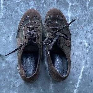 Mephisto Women’s Sneakers size 7.5 narrow